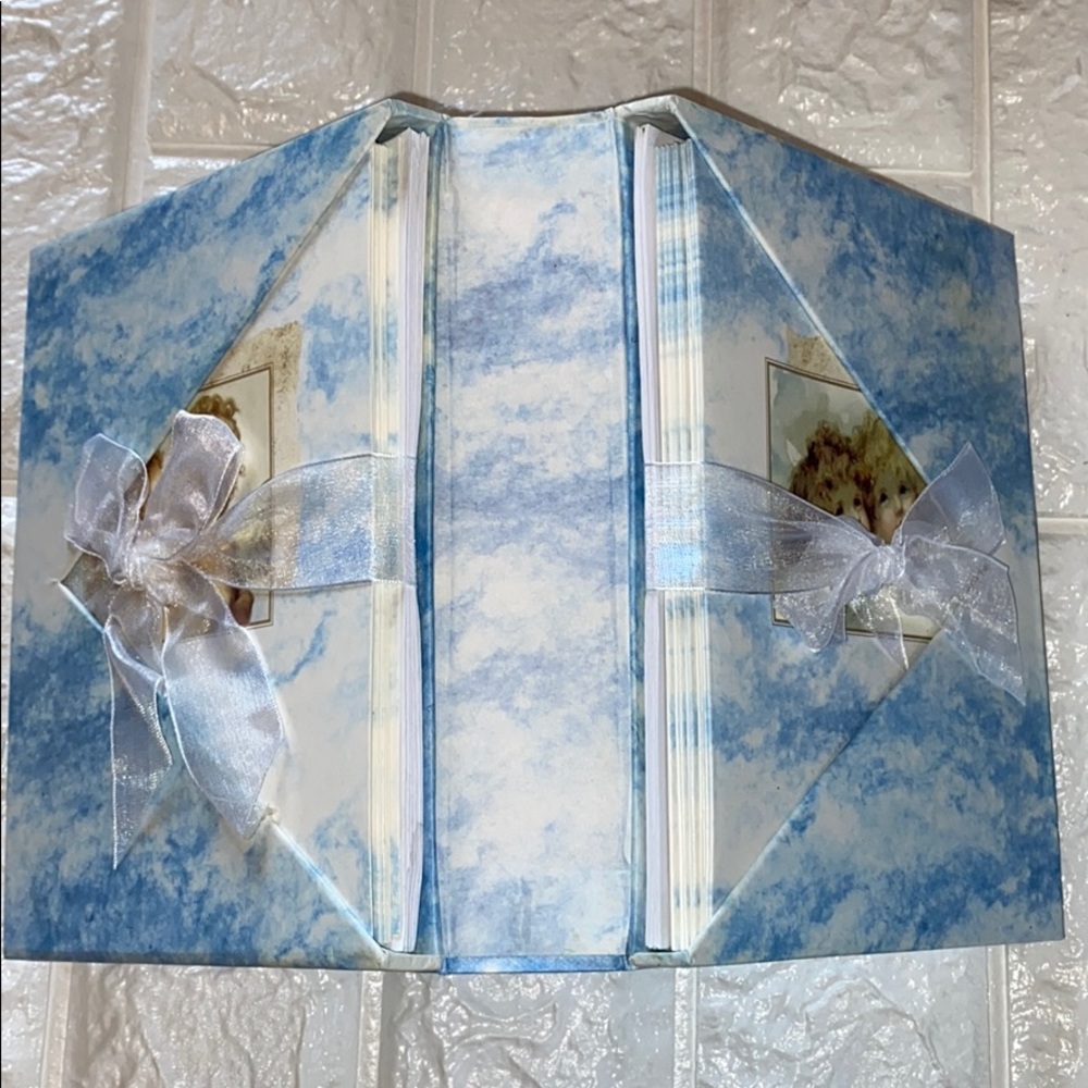New Seasons | Angels Note Card Set - Picture 3 of 6